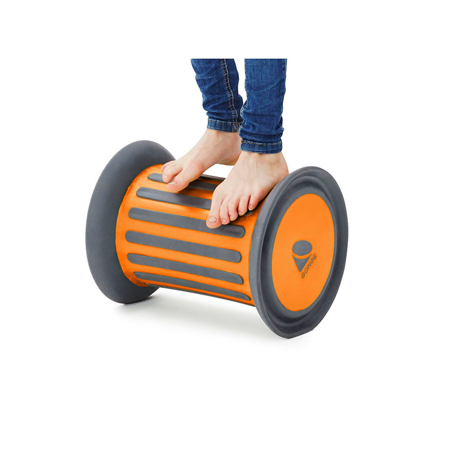 ROLLER WITHOUT SAND