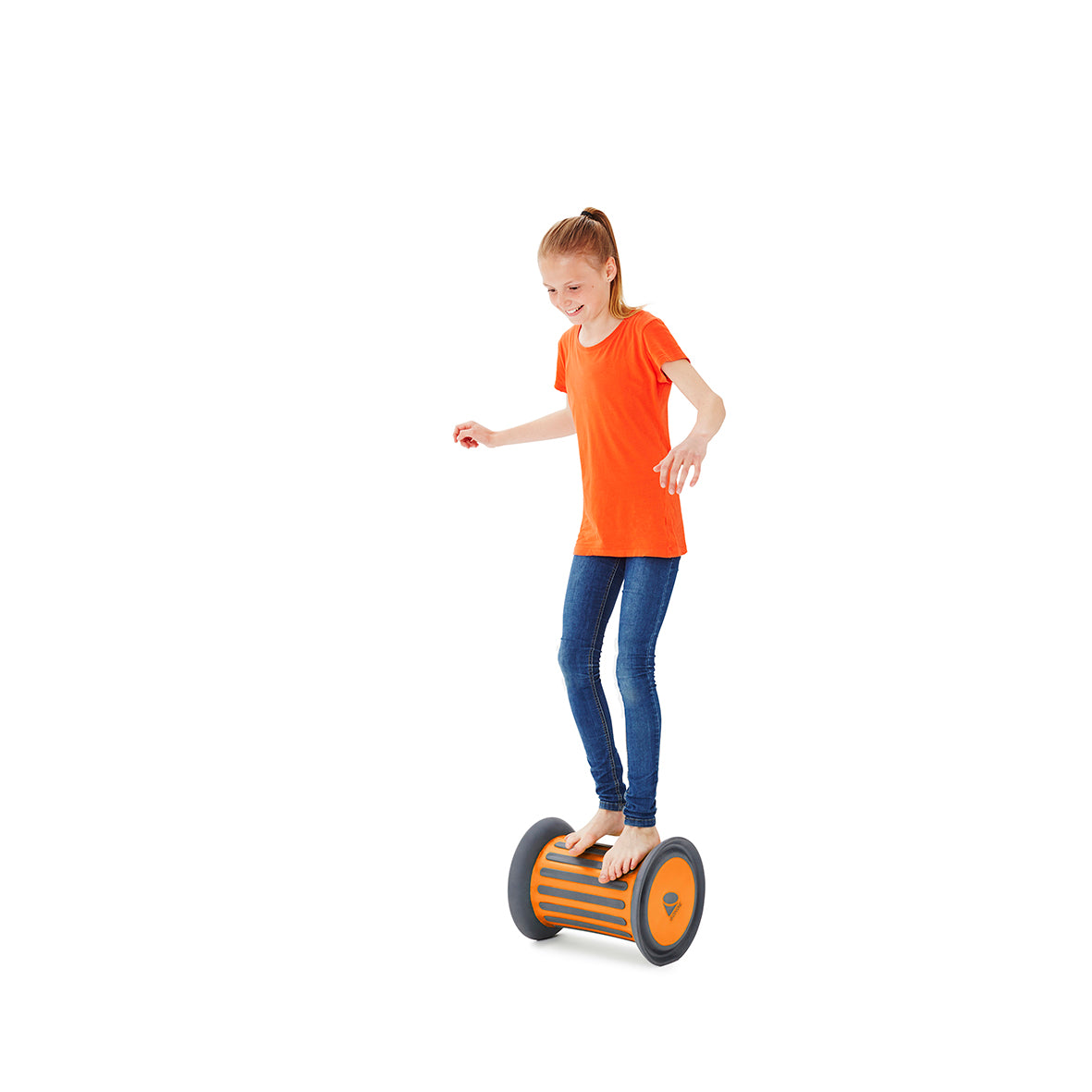 ROLLER WITHOUT SAND