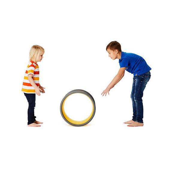 Body Wheel Small