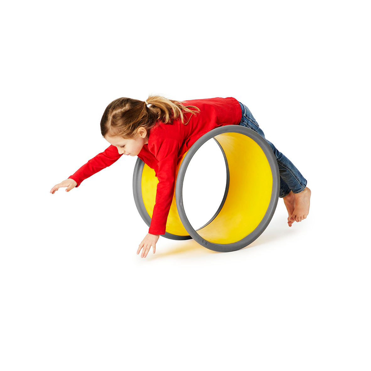 Body Wheel Large