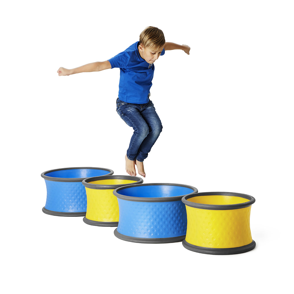 Body Wheel Large