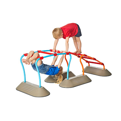 Gonge Mini Parkour Set