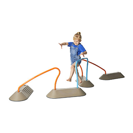 Gonge Mini Parkour Set