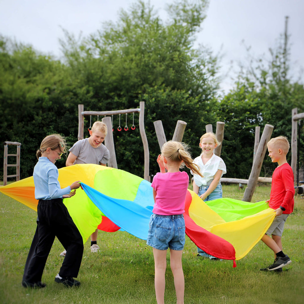 PARACHUTE 7.0 METER
