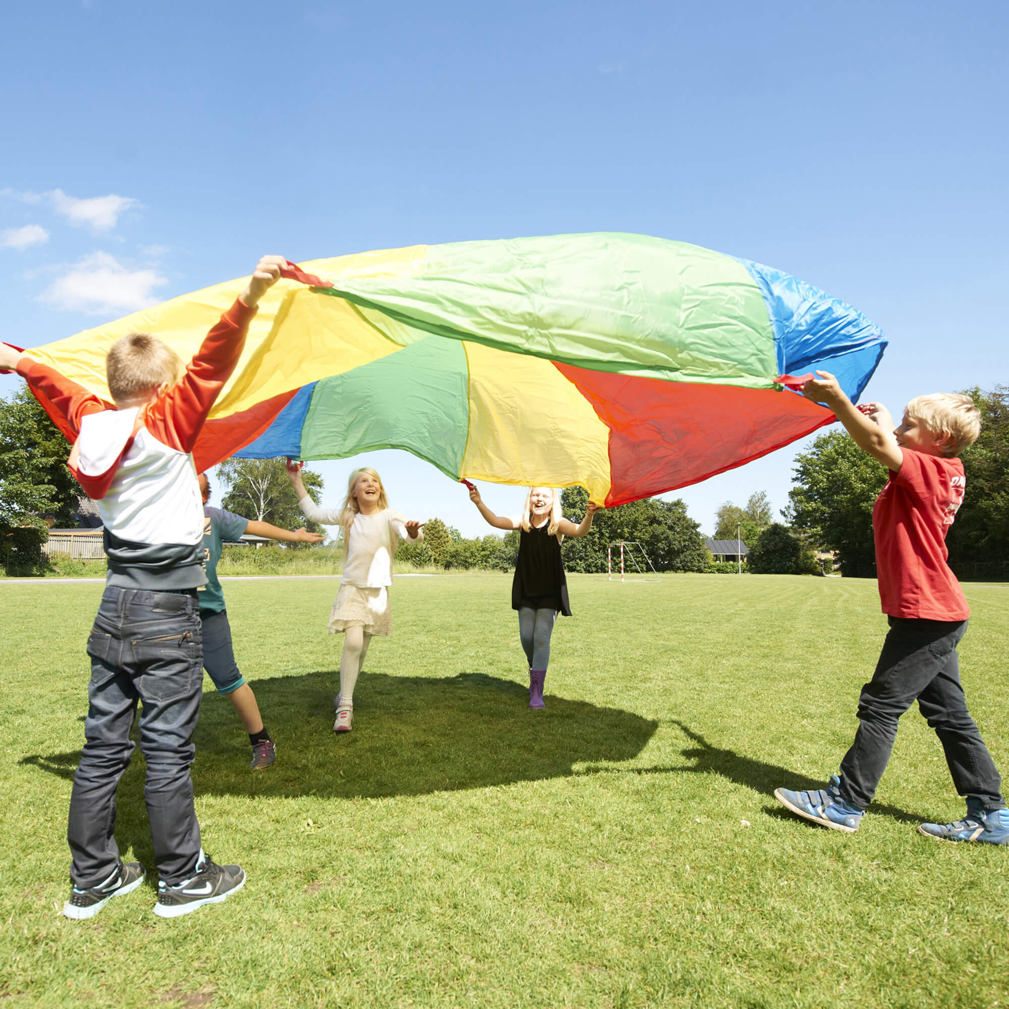 PARACHUTE 6.0 METER