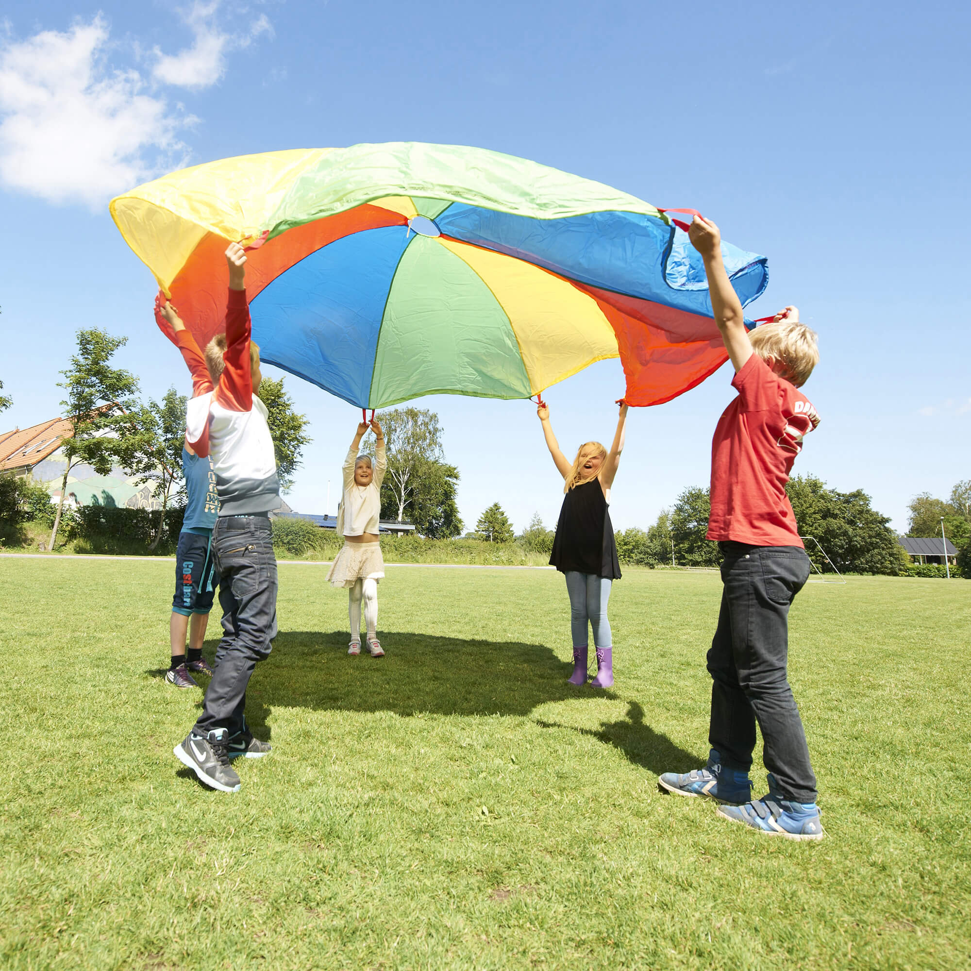 PARACHUTE 6.0 METER