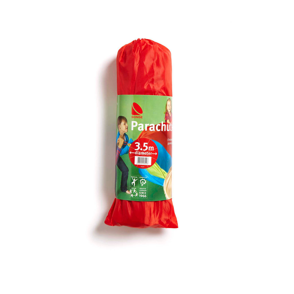 PARACHUTE 3.5 METER