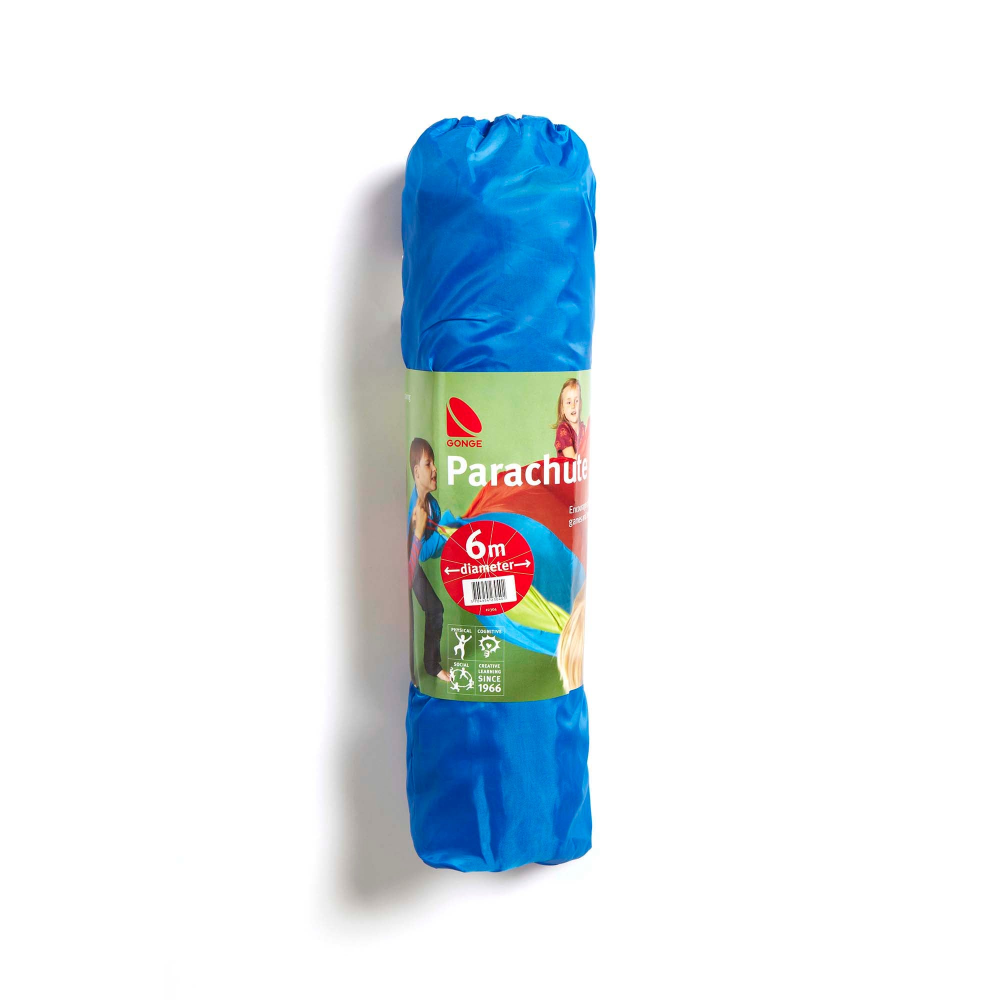 PARACHUTE 6.0 METER