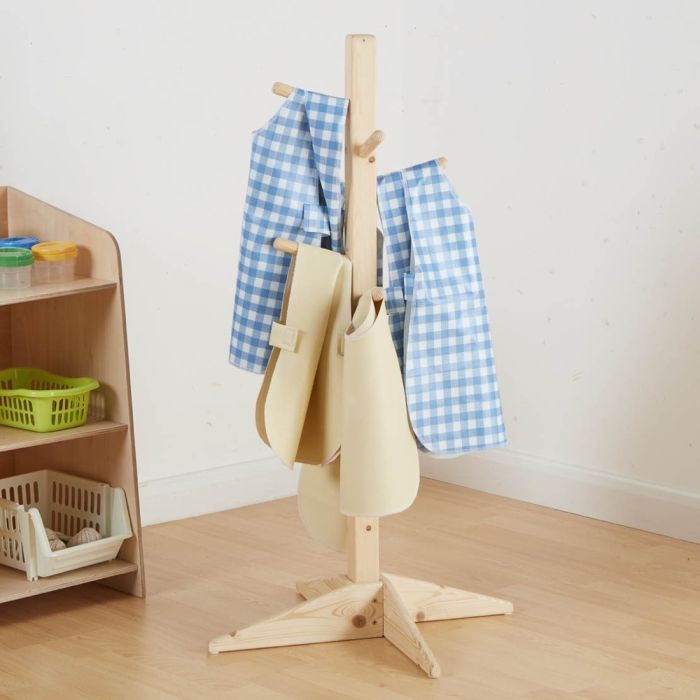 Apron Tree