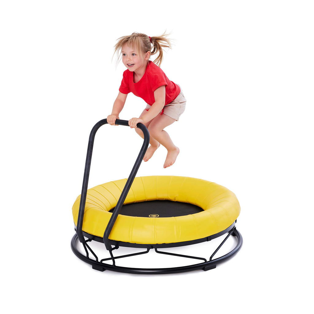 TRAMPOLINE MONO