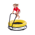 TRAMPOLINE MONO