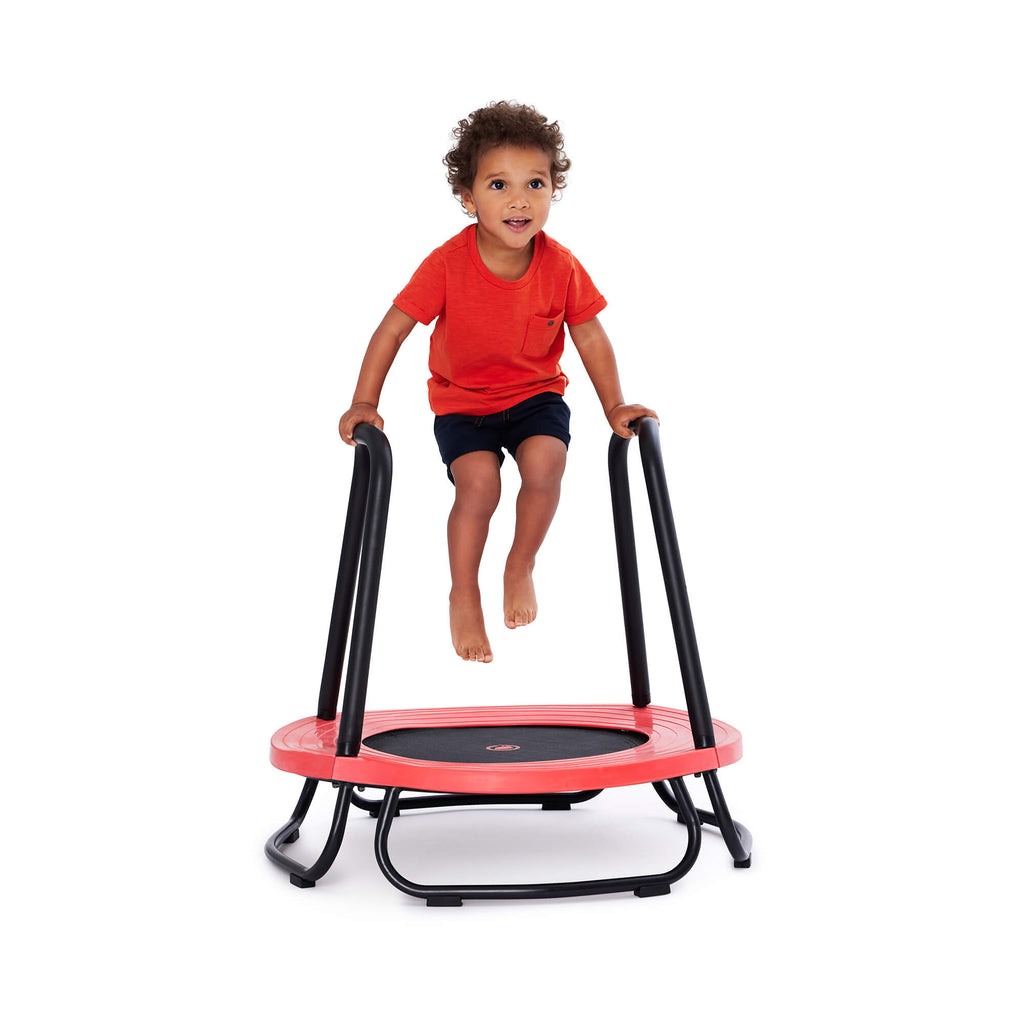 BABY TRAMPOLINE