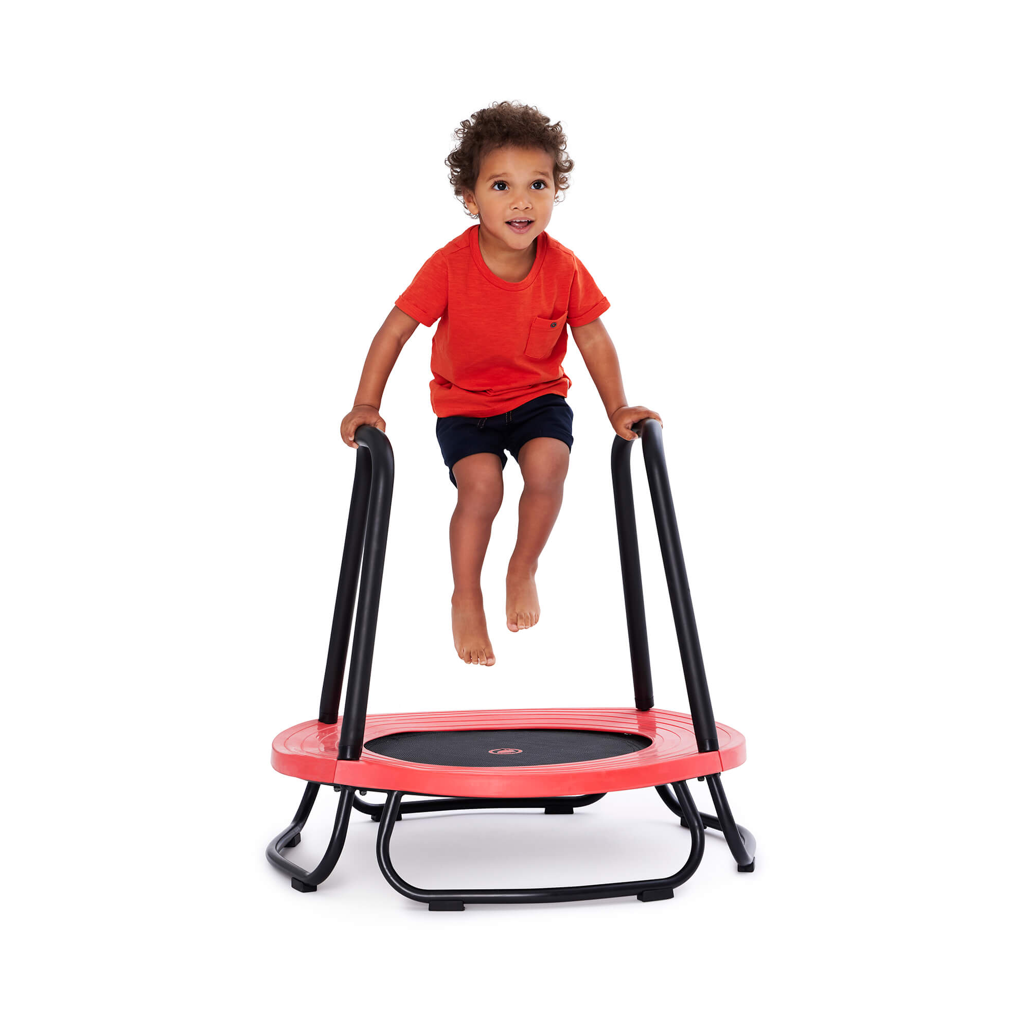 BABY TRAMPOLINE