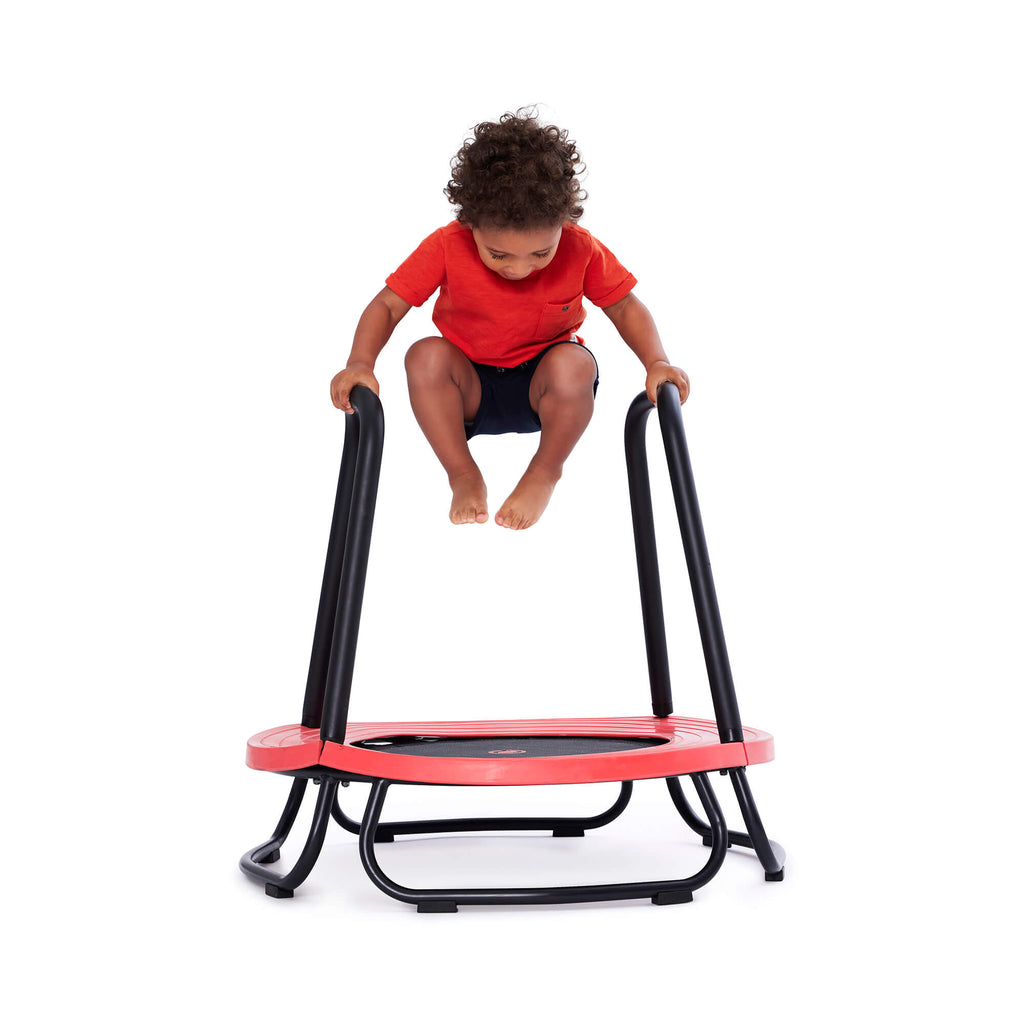 BABY TRAMPOLINE