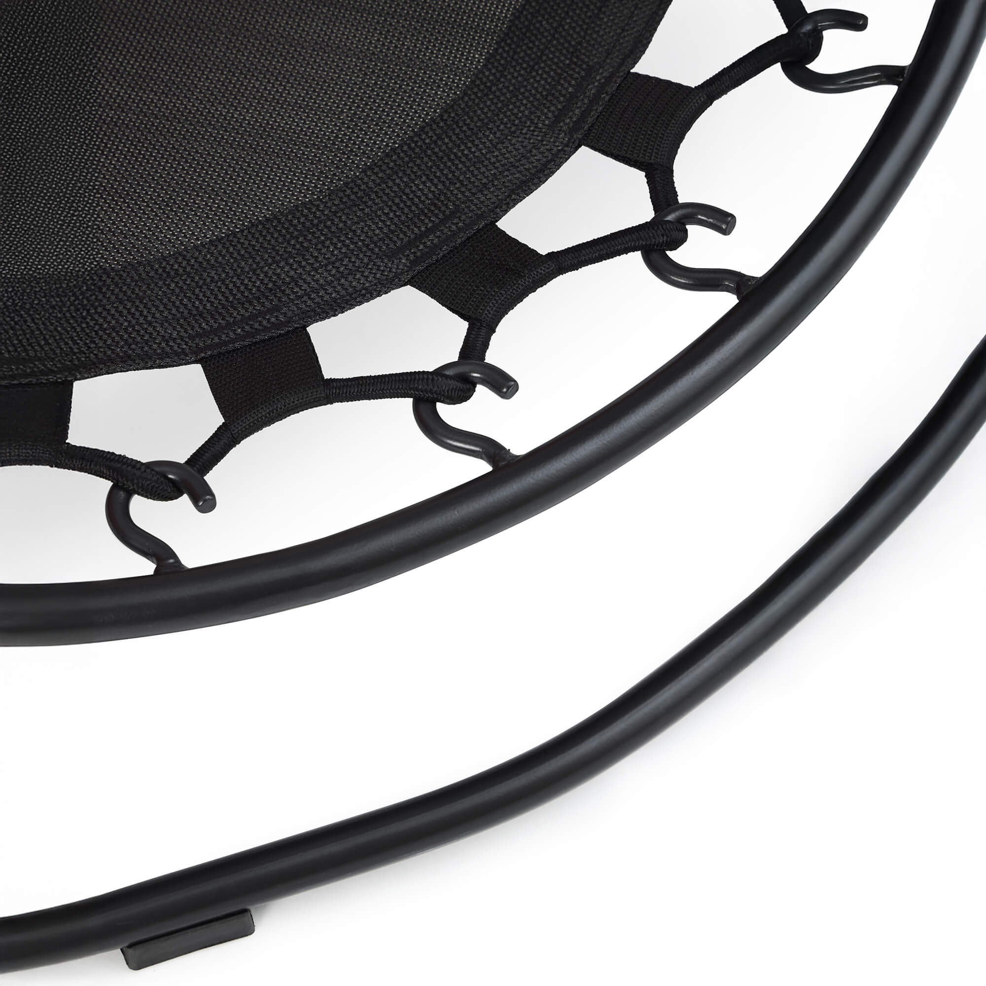 BABY TRAMPOLINE