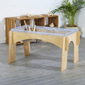Tall Packaway Giant Sand and Water Tray - (H)58cm