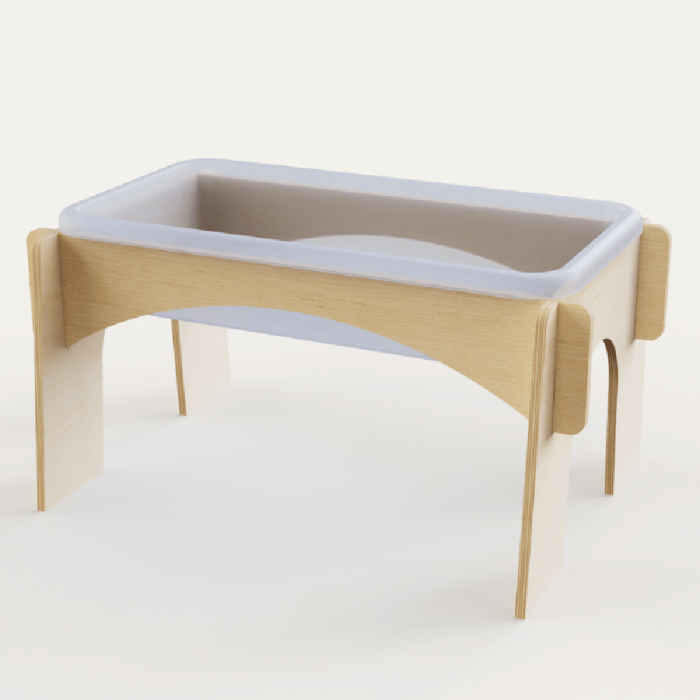 Tall Packaway Giant Sand and Water Tray - (H)58cm