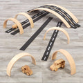 Flexi Road - Pack of 6