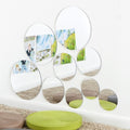 Exploring Mirrors - Set of 9