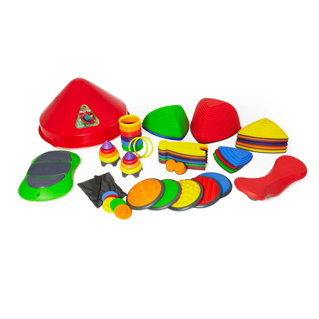MOTOR SKILLS SET