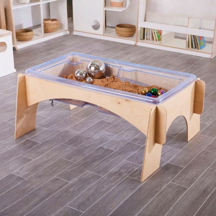 Medium Packaway Giant Water/Sand Tray