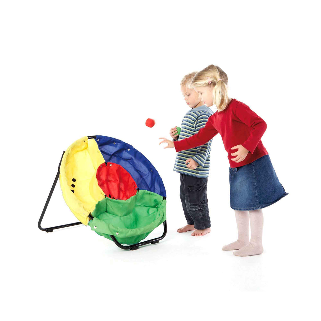 THROWING GAME