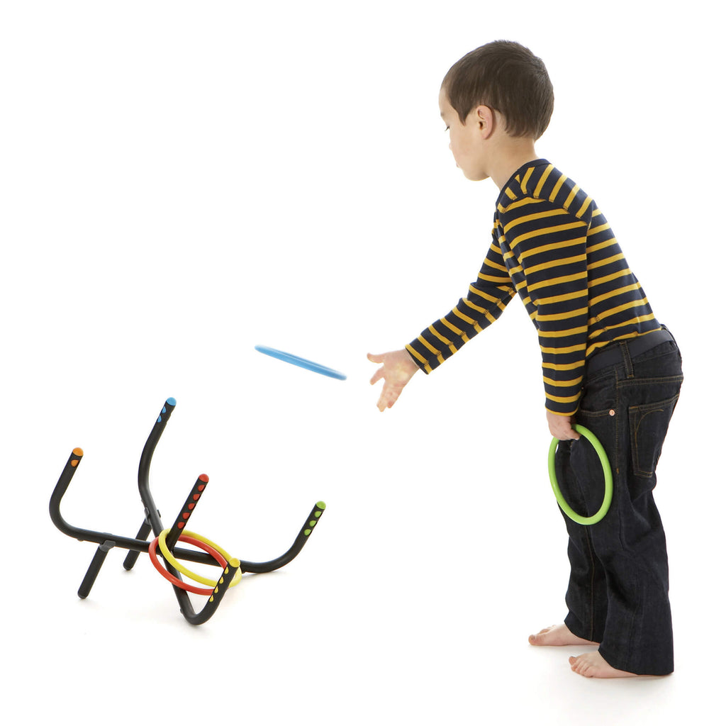 RING TOSS