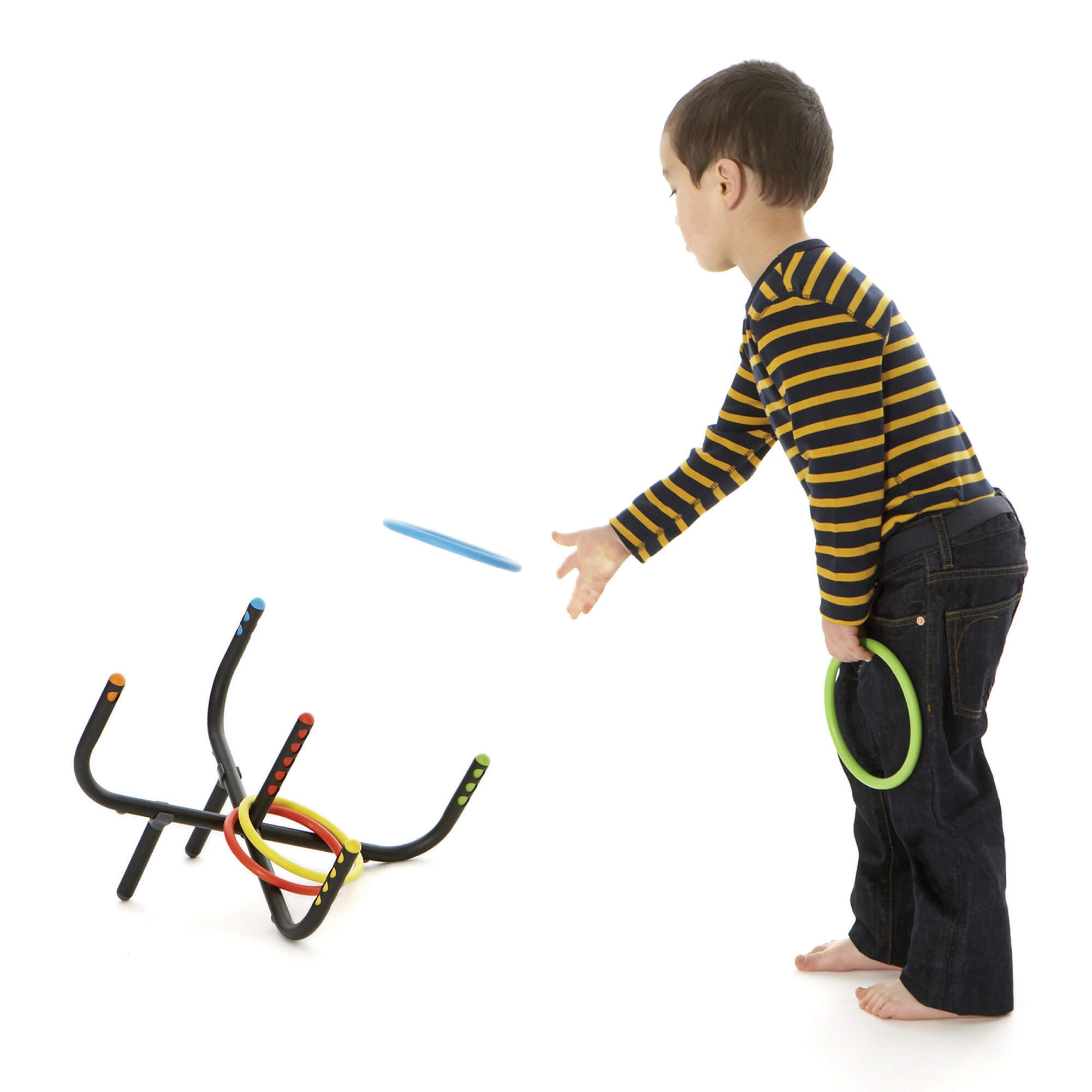RING TOSS