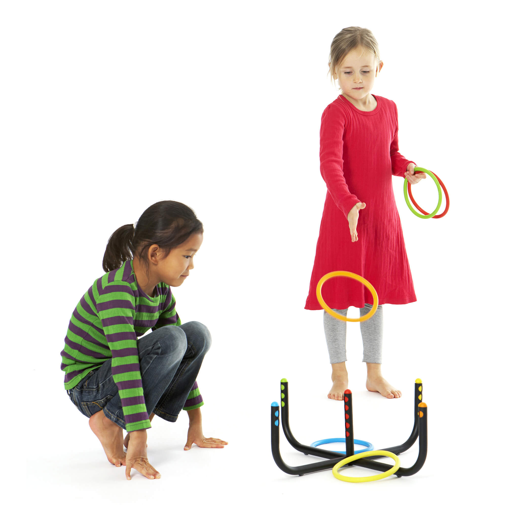 RING TOSS