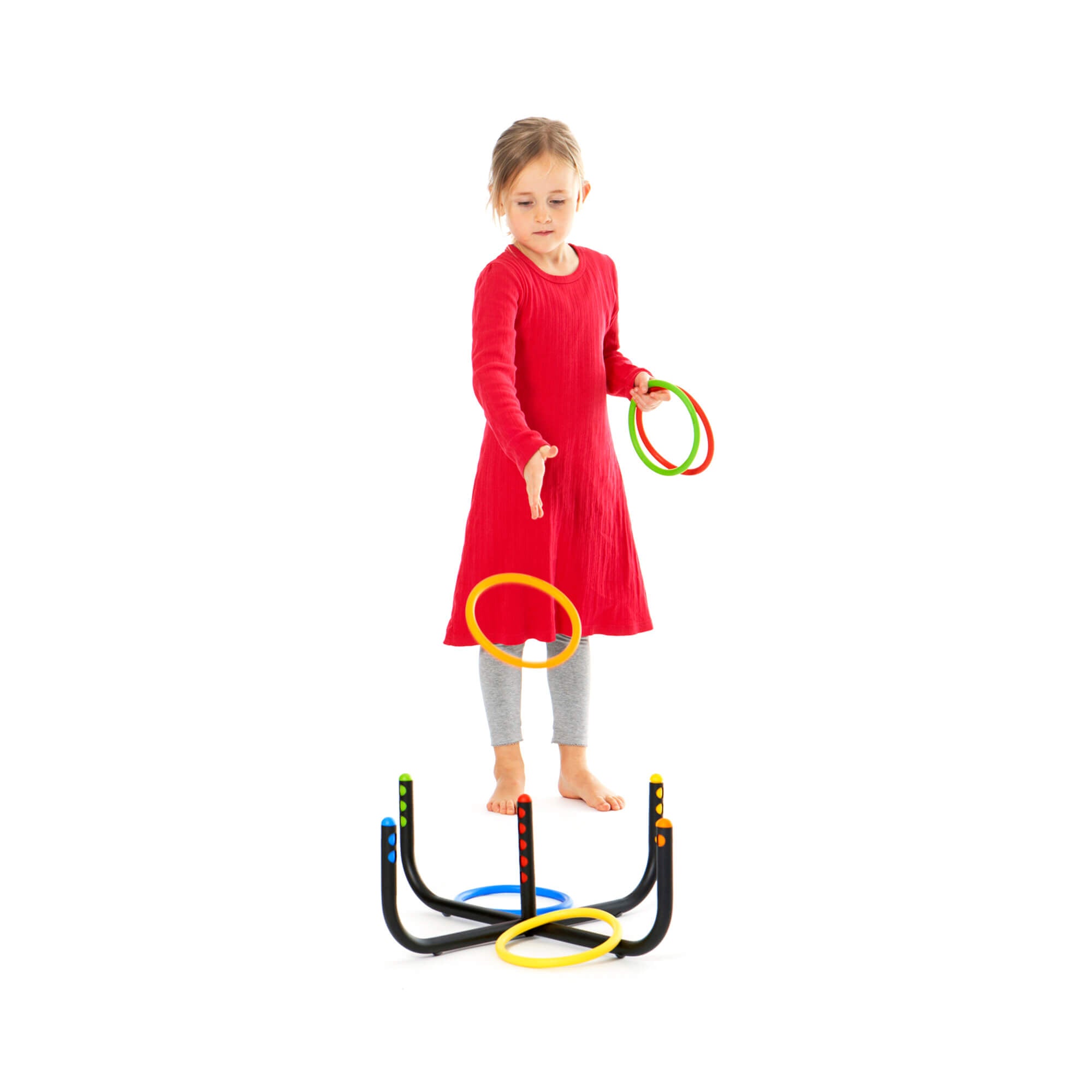 RING TOSS