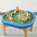 Mini Tuff Spot Tray Grass Insert