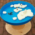 Small World - Floating Icebergs Set