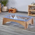 Low Packaway Giant Sand and Water Tray - H29cm