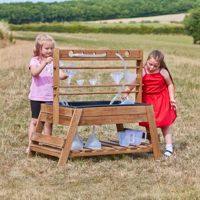 Chic STEM Stand & Tray