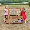 Chic STEM Stand & Tray