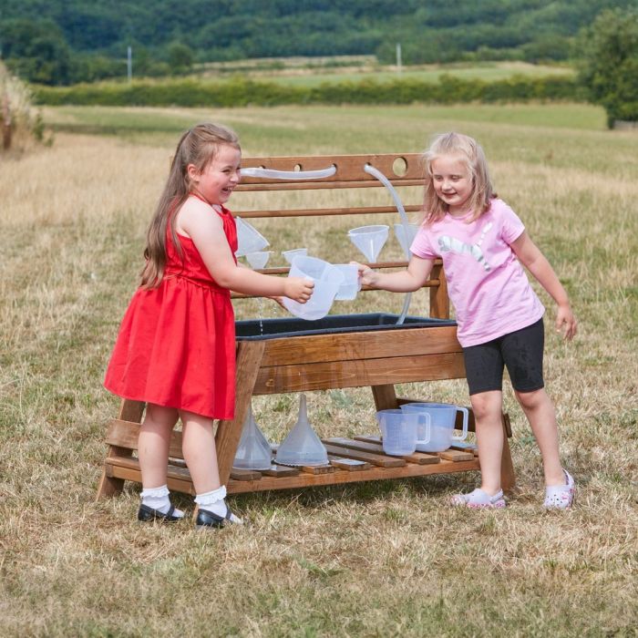 Chic STEM Stand & Tray
