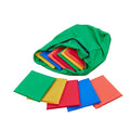 Flexi Space Rainbow Cushions