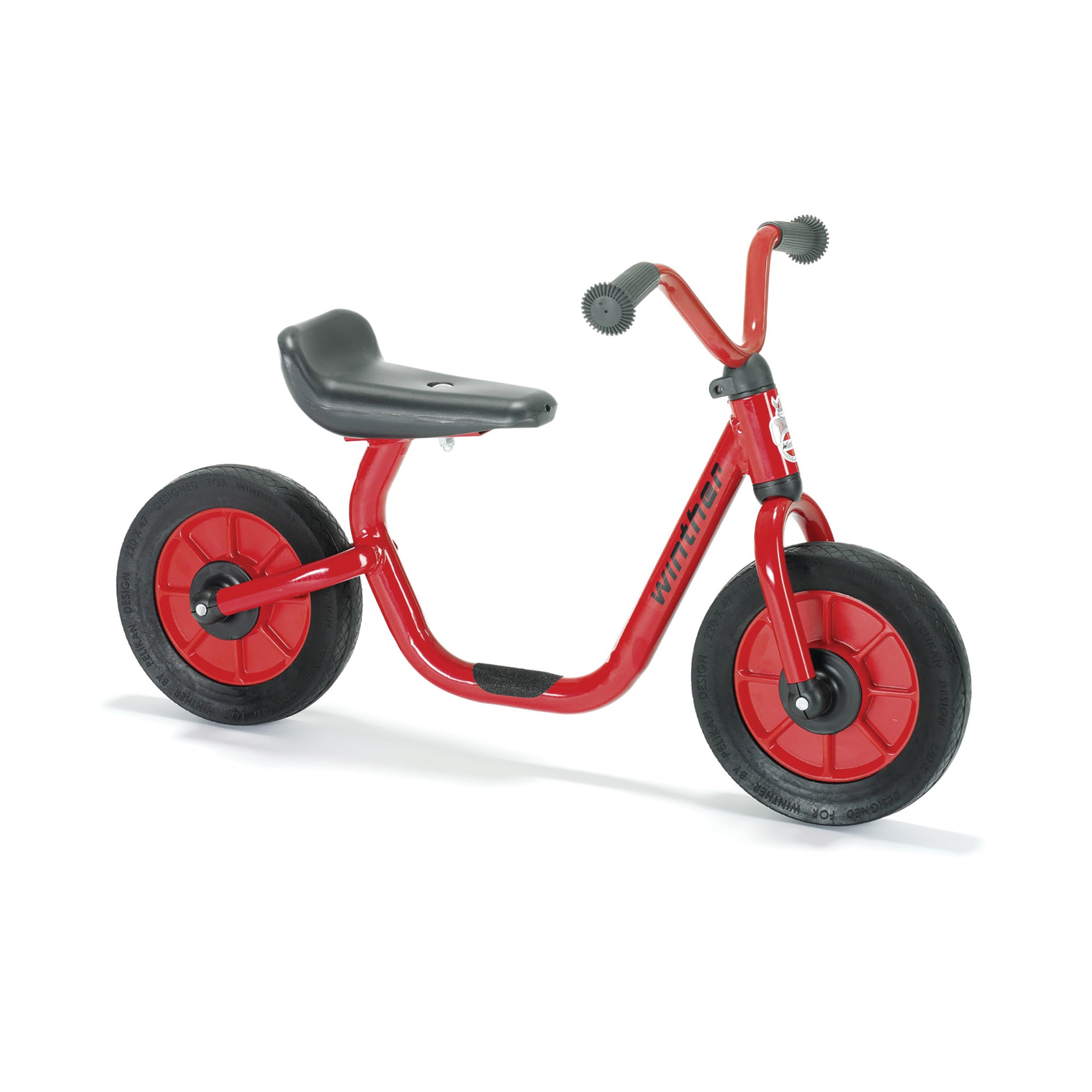 BIKE RUNNER (RED) MINI VIKING