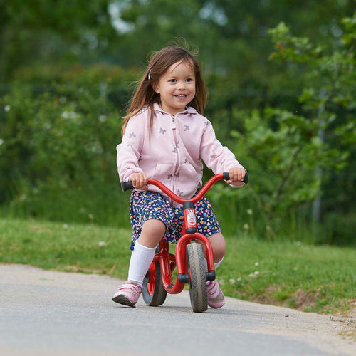 BIKE RUNNER (RED) MINI VIKING