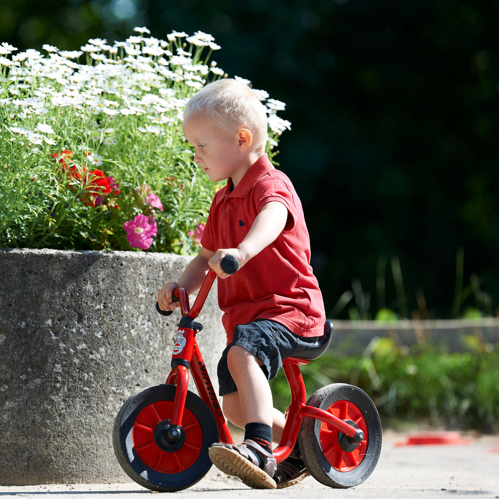 BIKE RUNNER (RED) MINI VIKING
