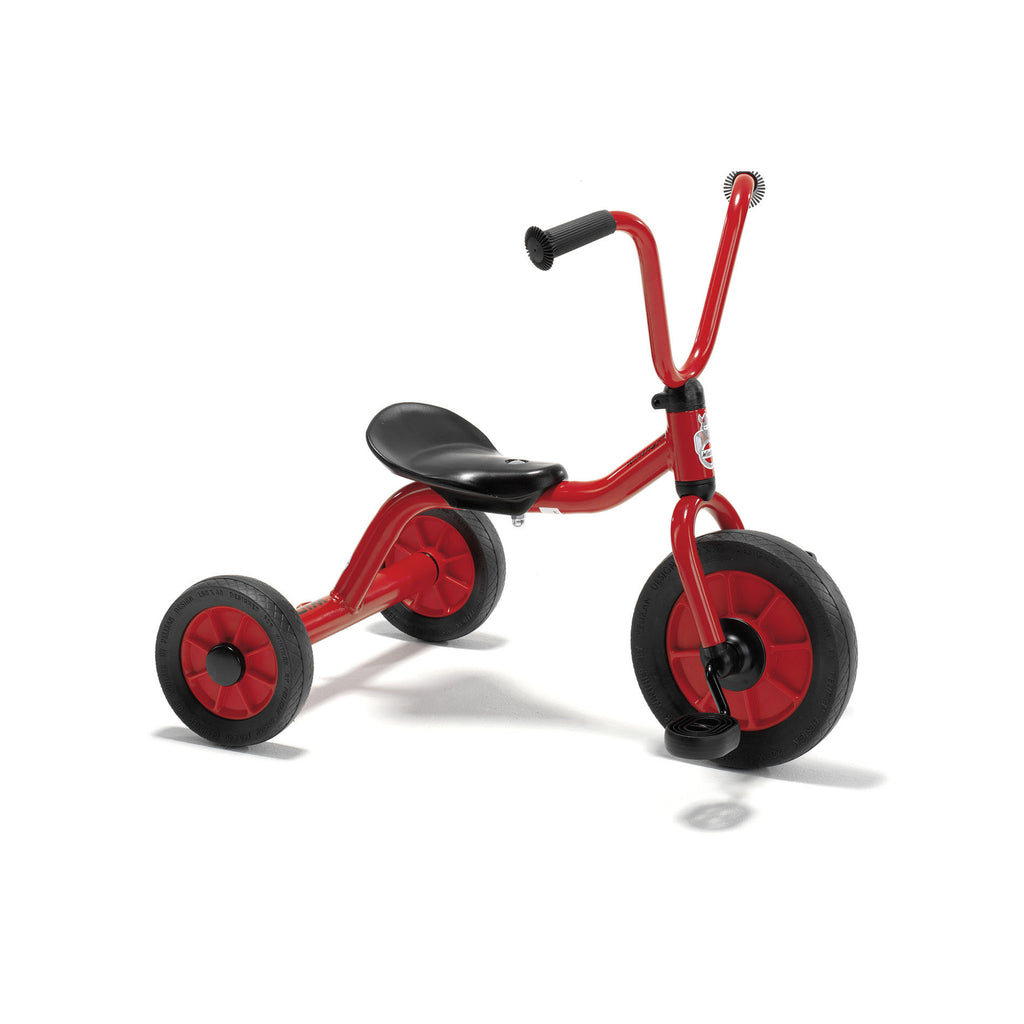 TRICYCLE-SMALL (RED) MINI VIKING