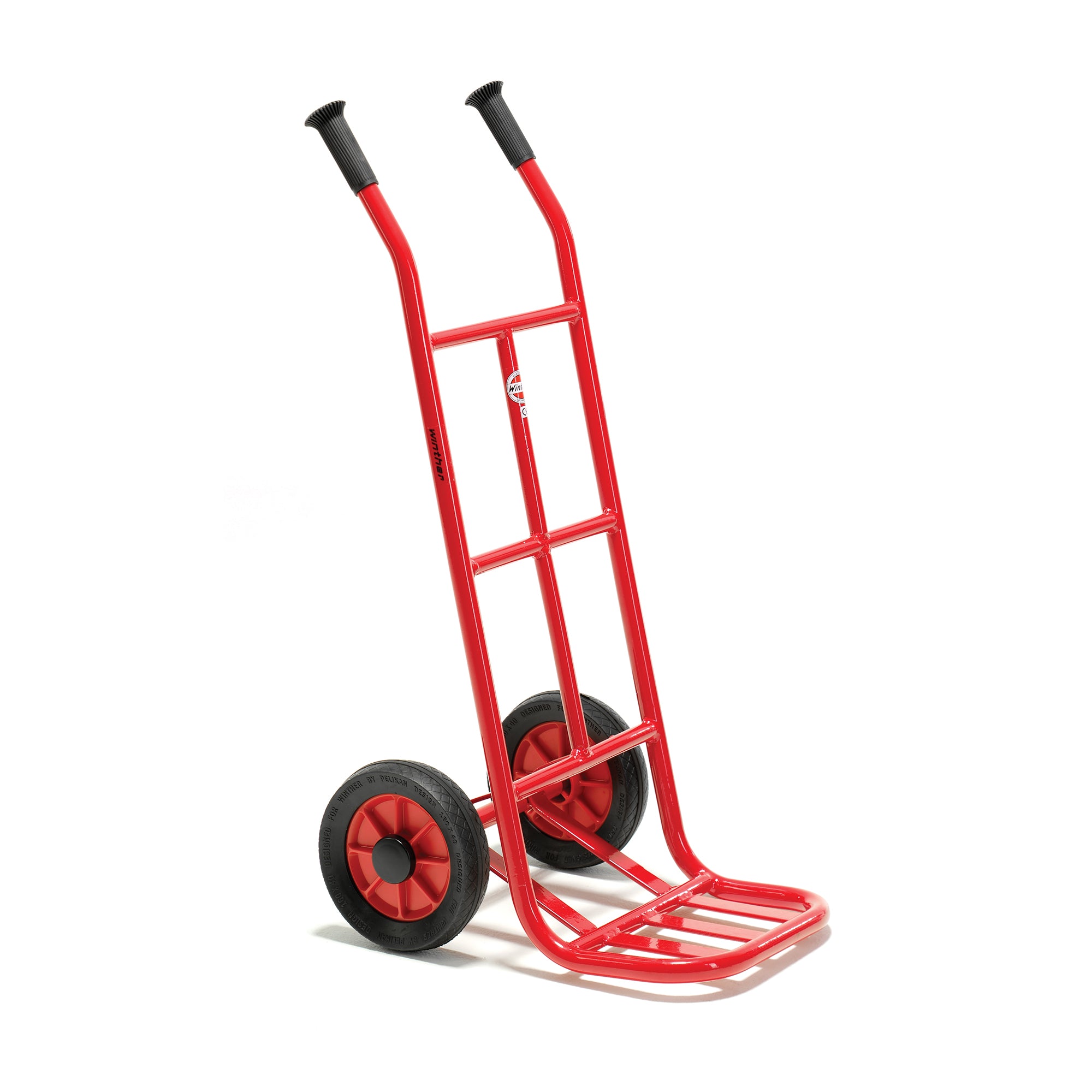SACK BARROW MINI VIKING