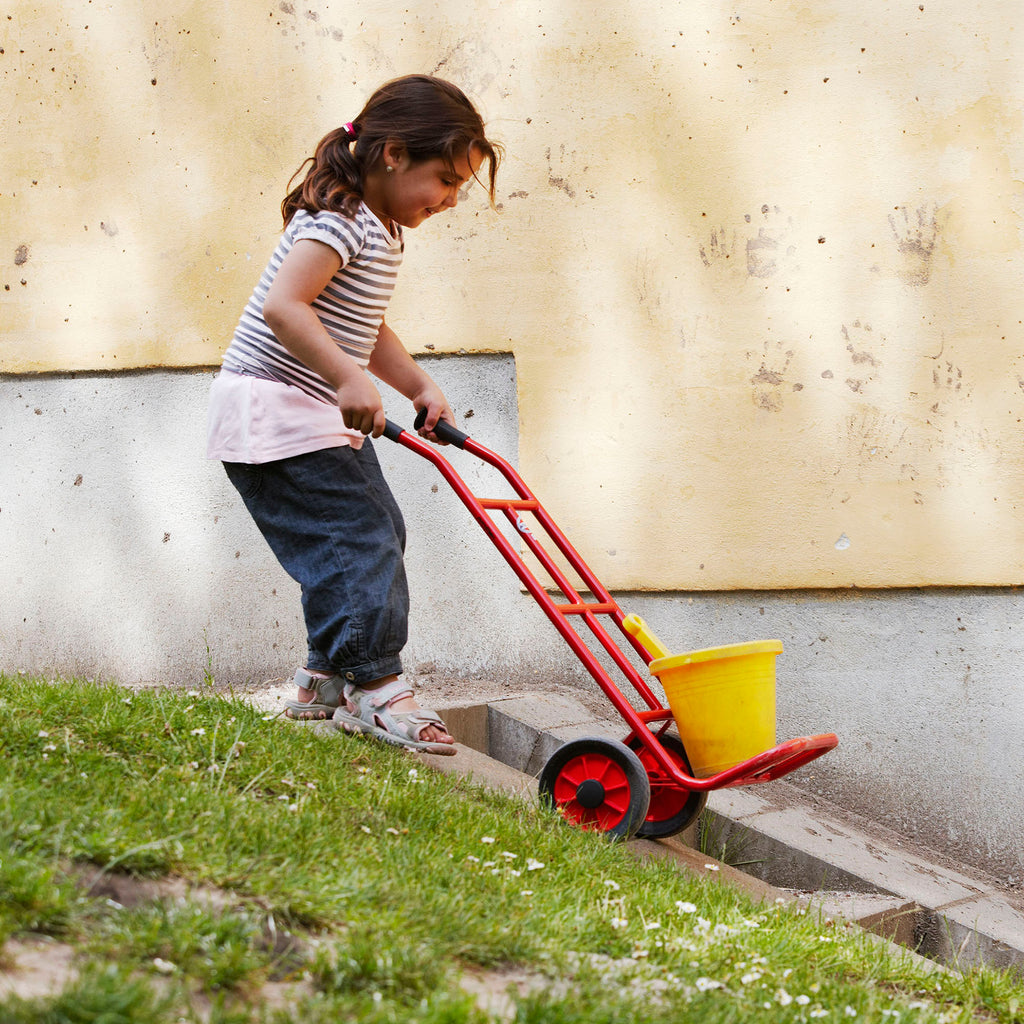 SACK BARROW MINI VIKING