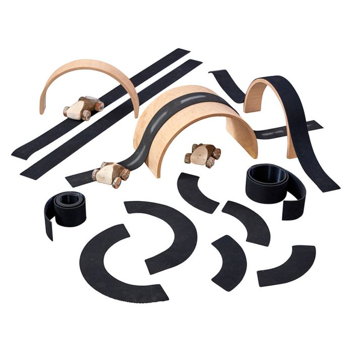 Flexi Road System