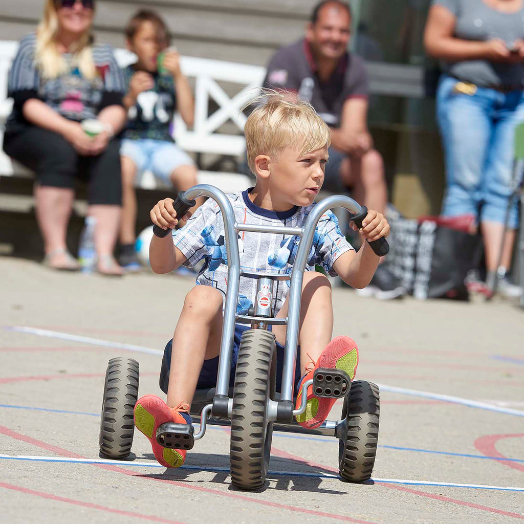 VIKING EXPLORER TRICYCLE - MEDIUM