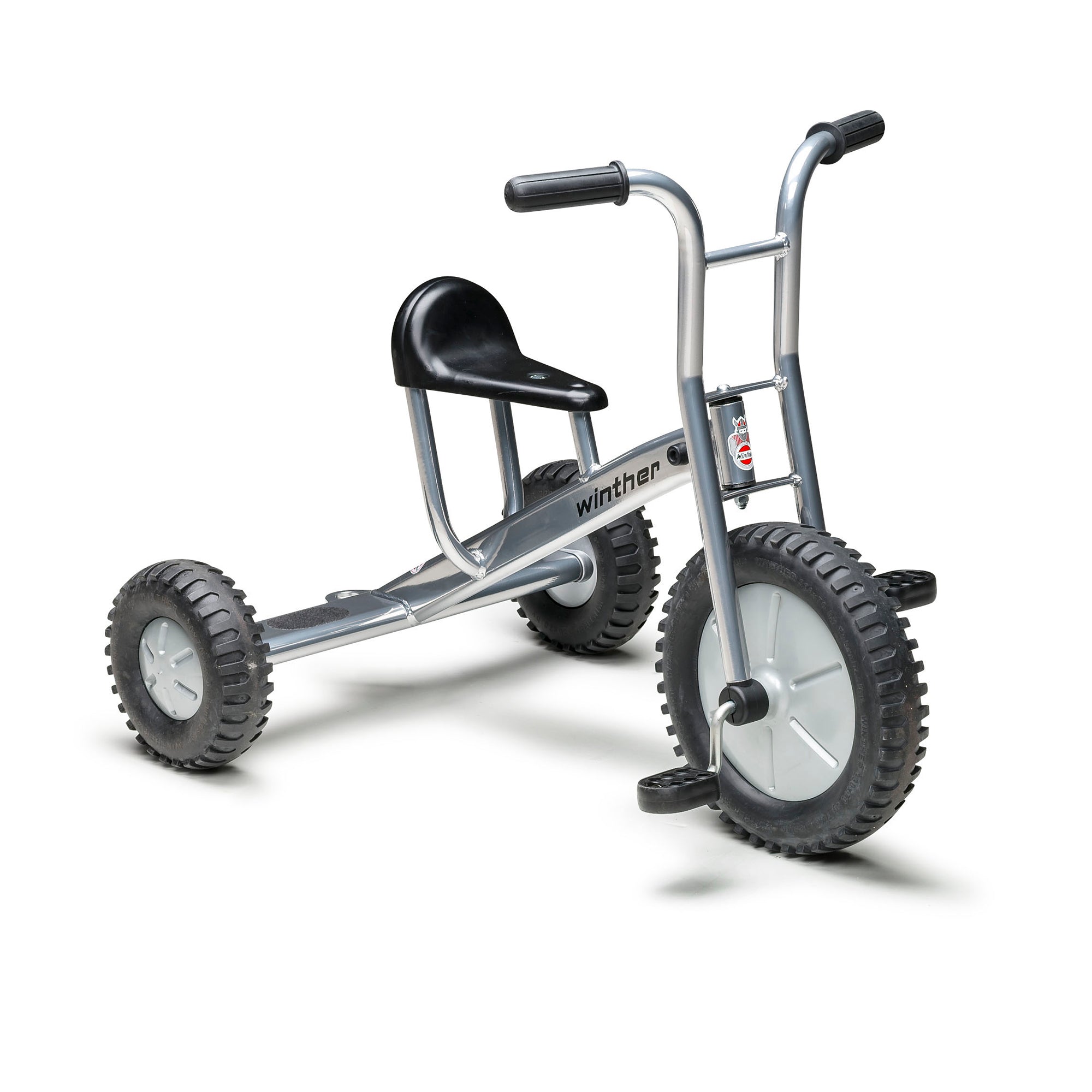 VIKING EXPLORER TRICYCLE - MEDIUM