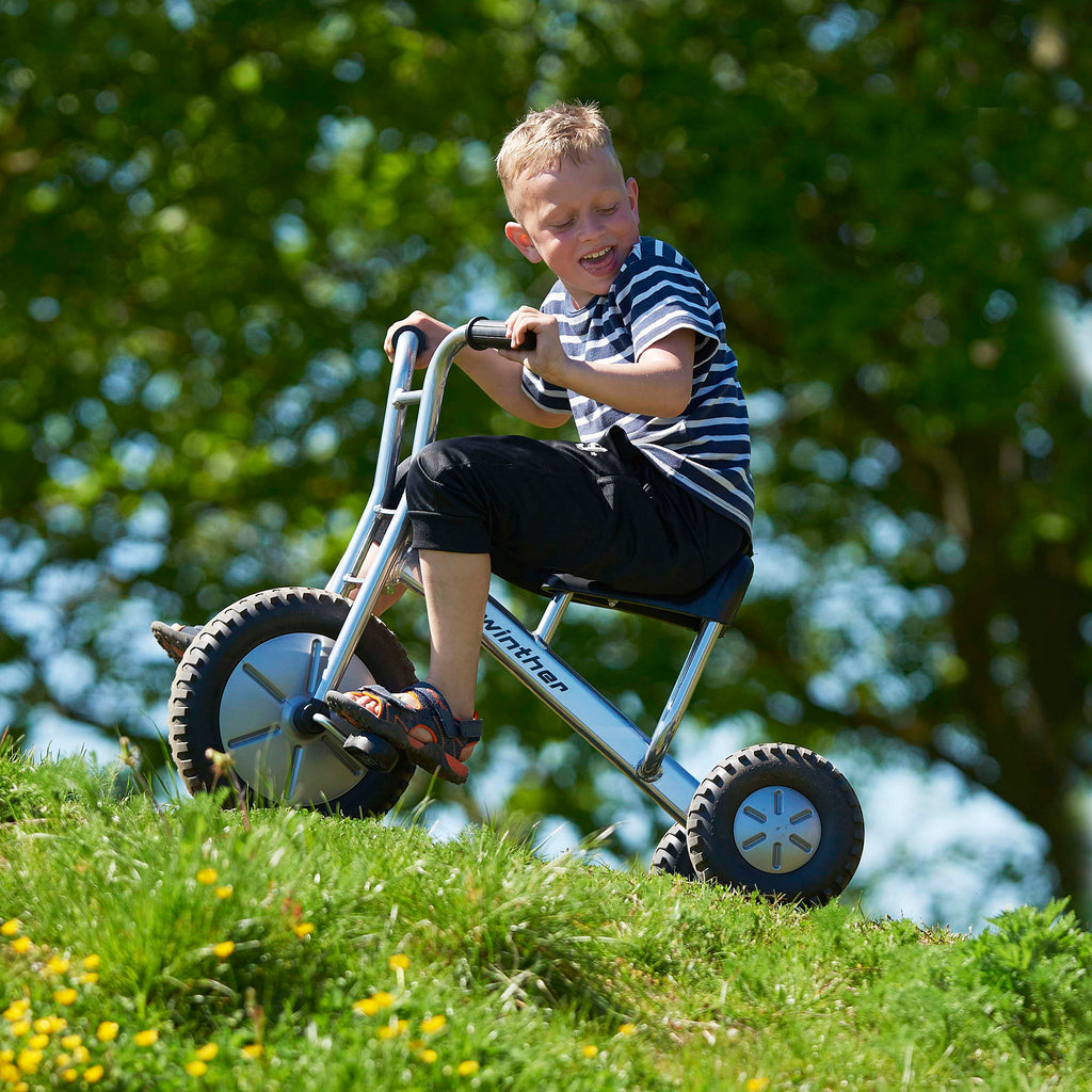 VIKING EXPLORER TRICYCLE - MEDIUM