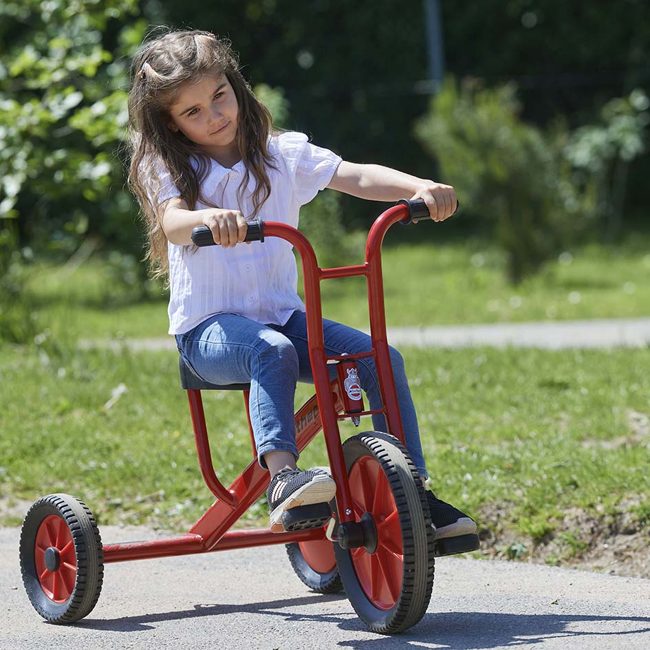 TRICYCLE - SMALL VIKING