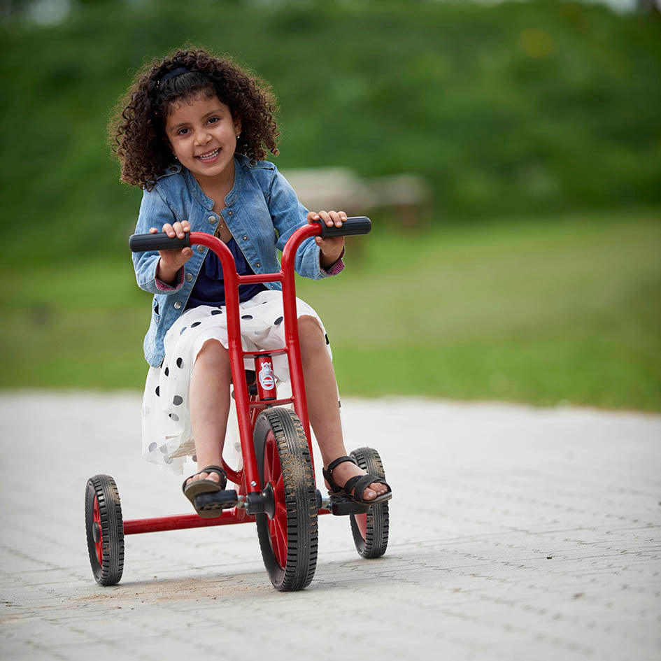 TRICYCLE - SMALL VIKING