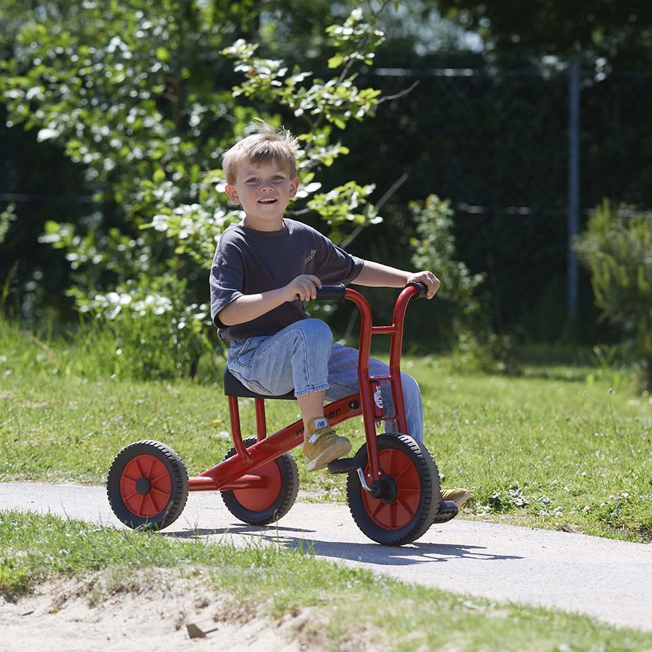 TRICYCLE - BIG VIKING